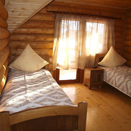 Spa Hotel Zoryani Karpaty 维什卡 外观 照片