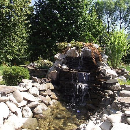 Spa Hotel Zoryani Karpaty 维什卡 外观 照片