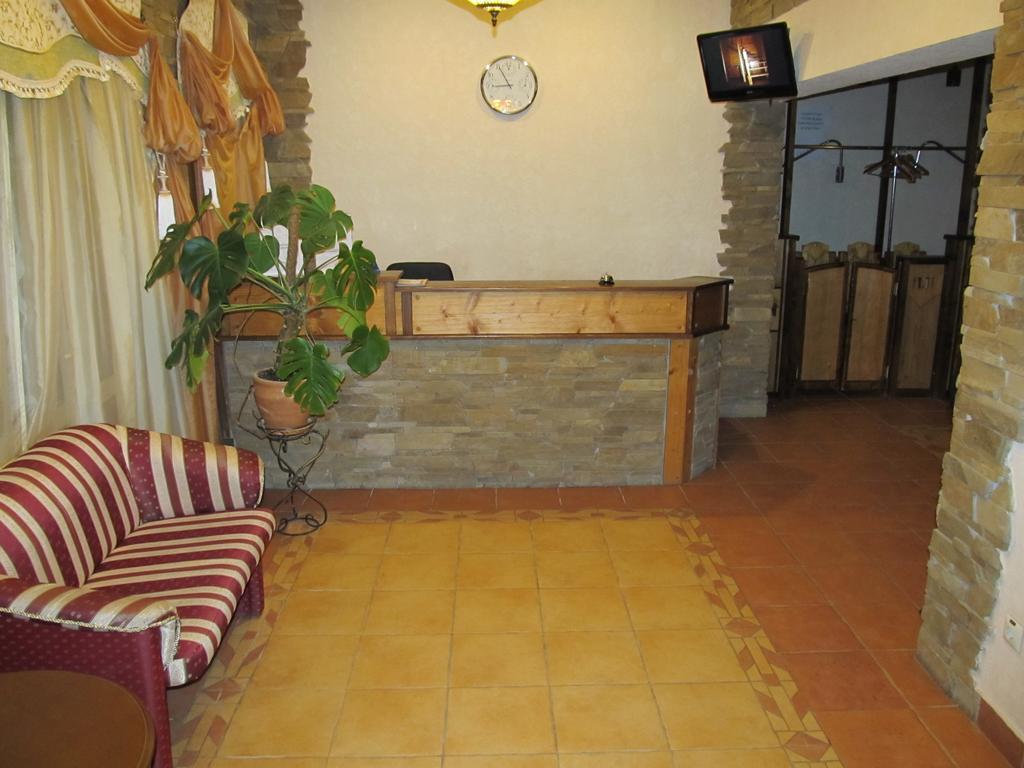 Spa Hotel Zoryani Karpaty 维什卡 外观 照片