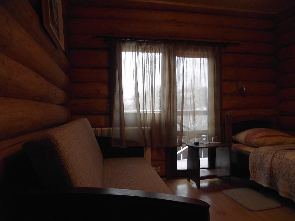 Spa Hotel Zoryani Karpaty 维什卡 客房 照片