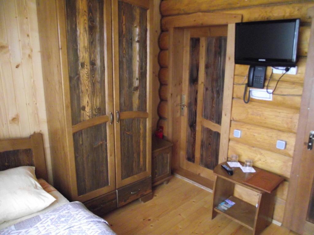 Spa Hotel Zoryani Karpaty 维什卡 客房 照片