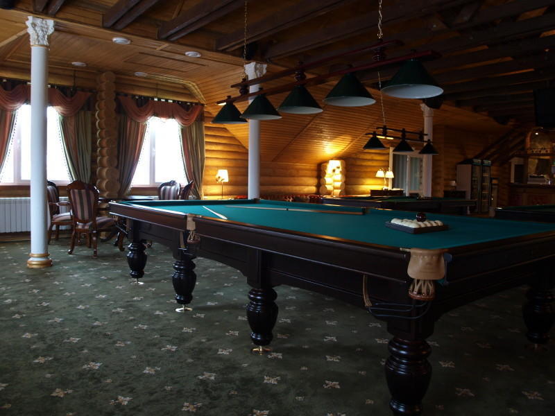 Spa Hotel Zoryani Karpaty 维什卡 外观 照片
