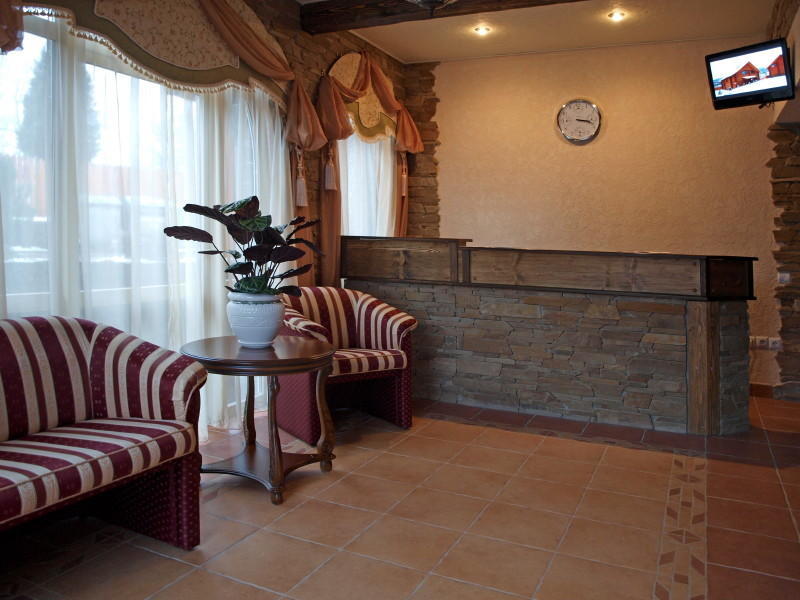 Spa Hotel Zoryani Karpaty 维什卡 外观 照片