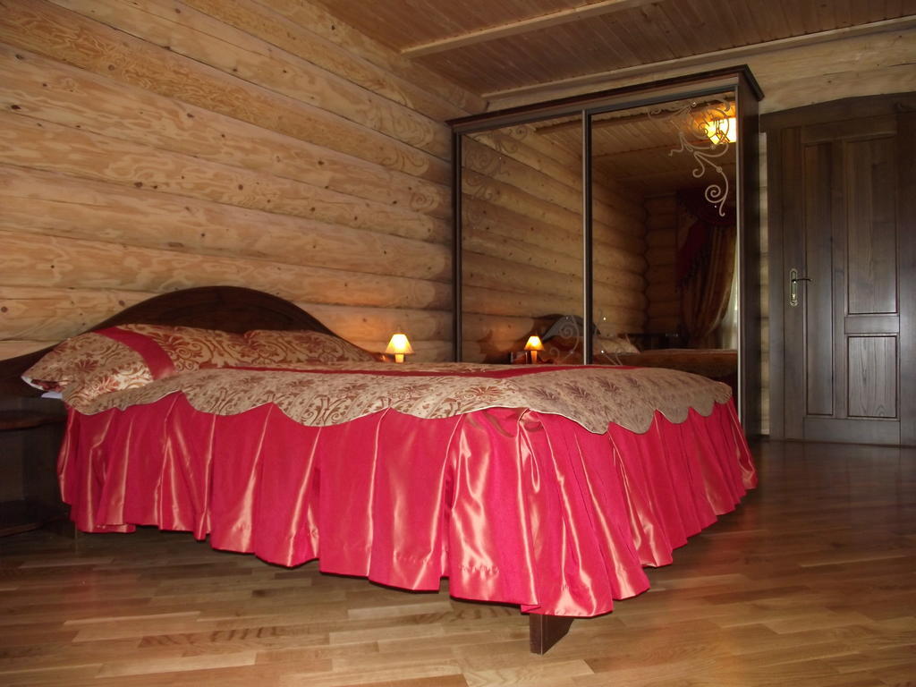 Spa Hotel Zoryani Karpaty 维什卡 客房 照片