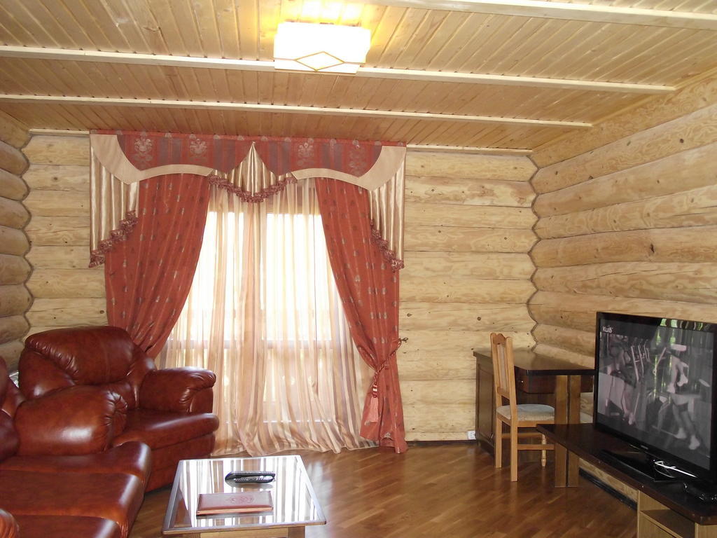 Spa Hotel Zoryani Karpaty 维什卡 客房 照片
