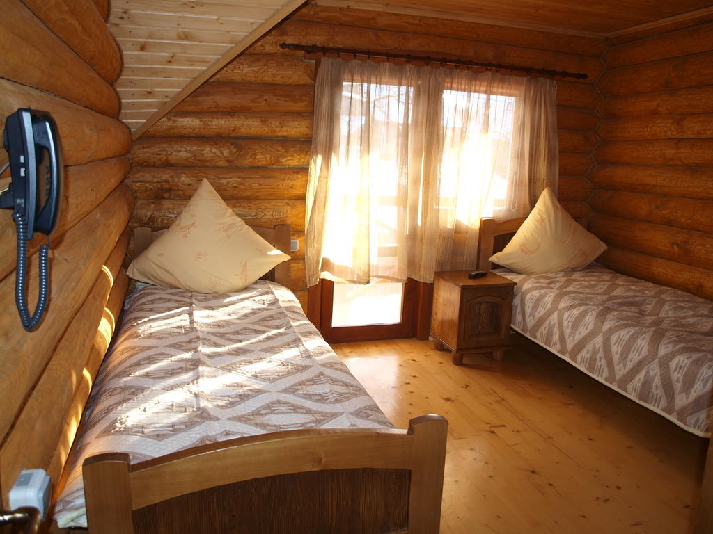 Spa Hotel Zoryani Karpaty 维什卡 外观 照片