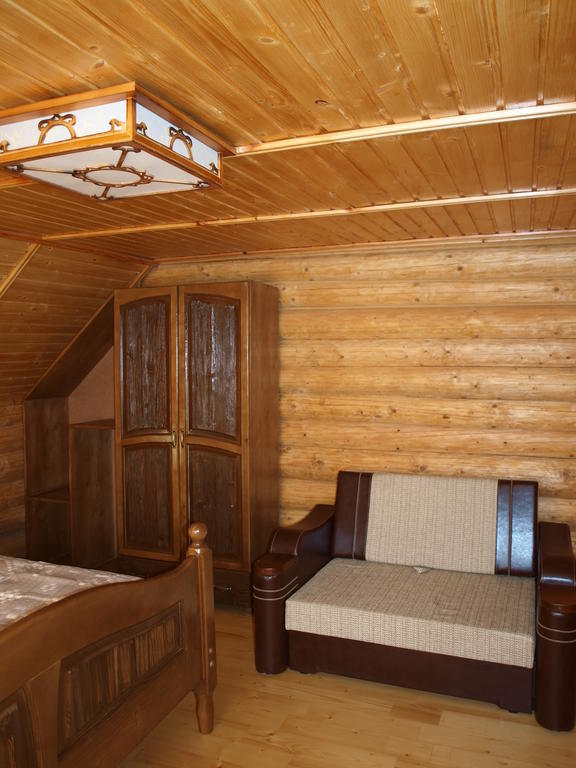 Spa Hotel Zoryani Karpaty 维什卡 客房 照片