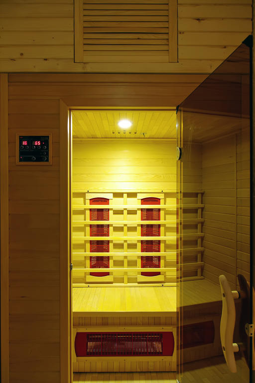 Spa Hotel Zoryani Karpaty 维什卡 外观 照片