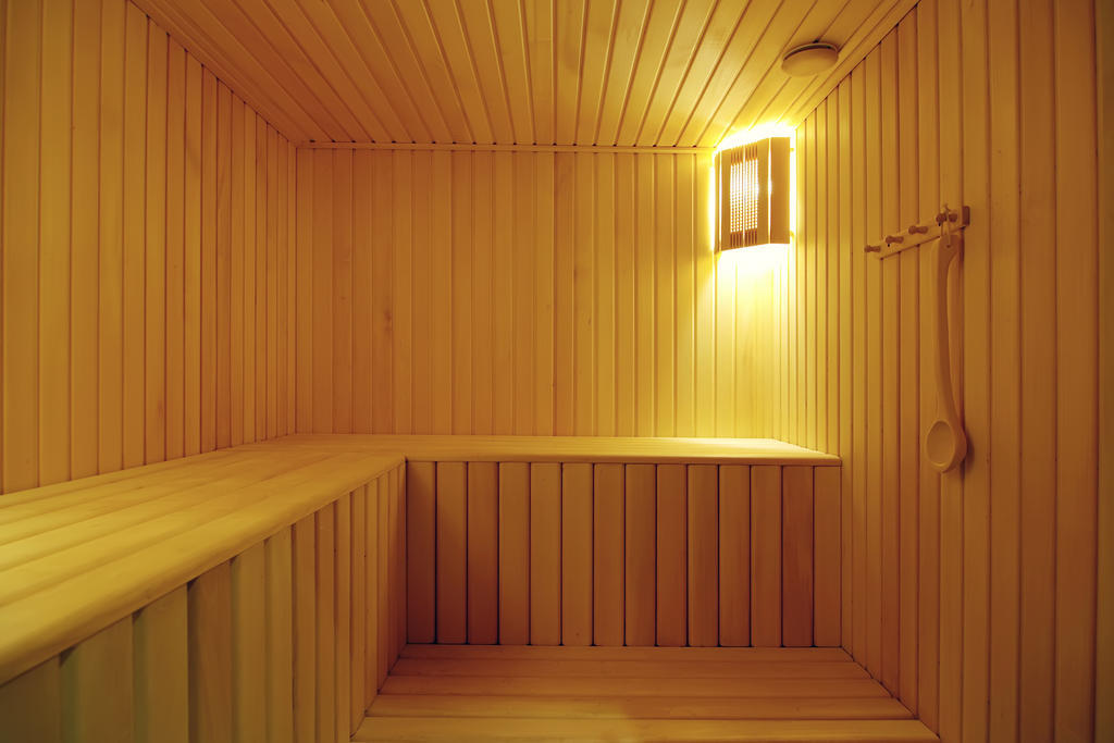 Spa Hotel Zoryani Karpaty 维什卡 外观 照片