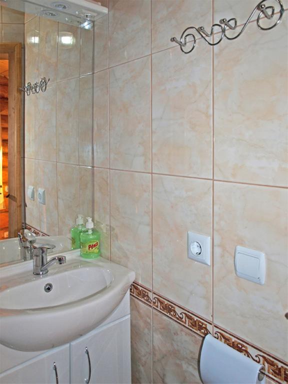 Spa Hotel Zoryani Karpaty 维什卡 客房 照片
