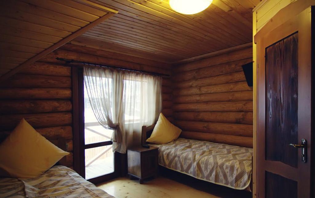 Spa Hotel Zoryani Karpaty 维什卡 客房 照片