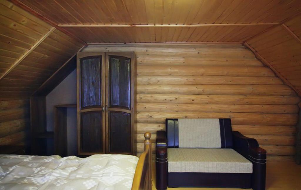 Spa Hotel Zoryani Karpaty 维什卡 外观 照片