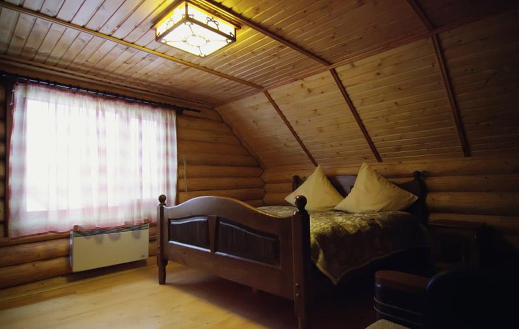 Spa Hotel Zoryani Karpaty 维什卡 外观 照片