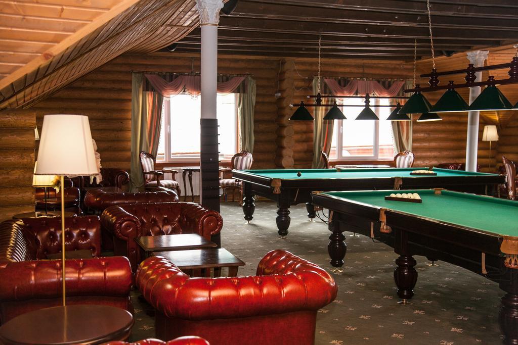 Spa Hotel Zoryani Karpaty 维什卡 外观 照片